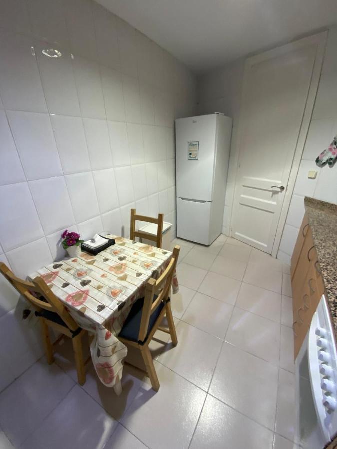Rooms Tetu Barcellona Esterno foto