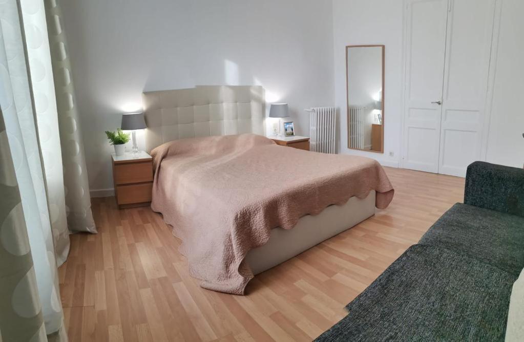 Rooms Tetu Barcellona Esterno foto