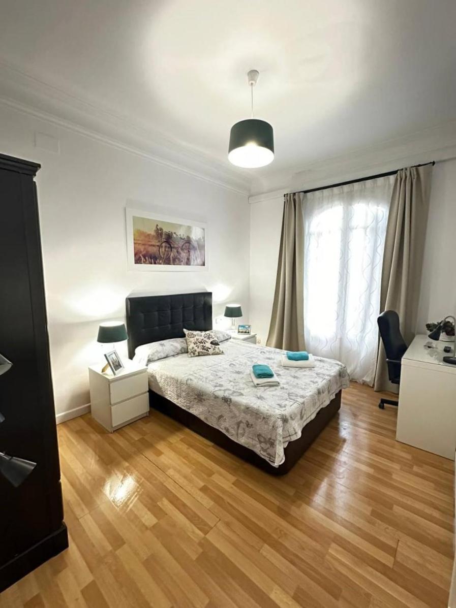 Rooms Tetu Barcellona Esterno foto