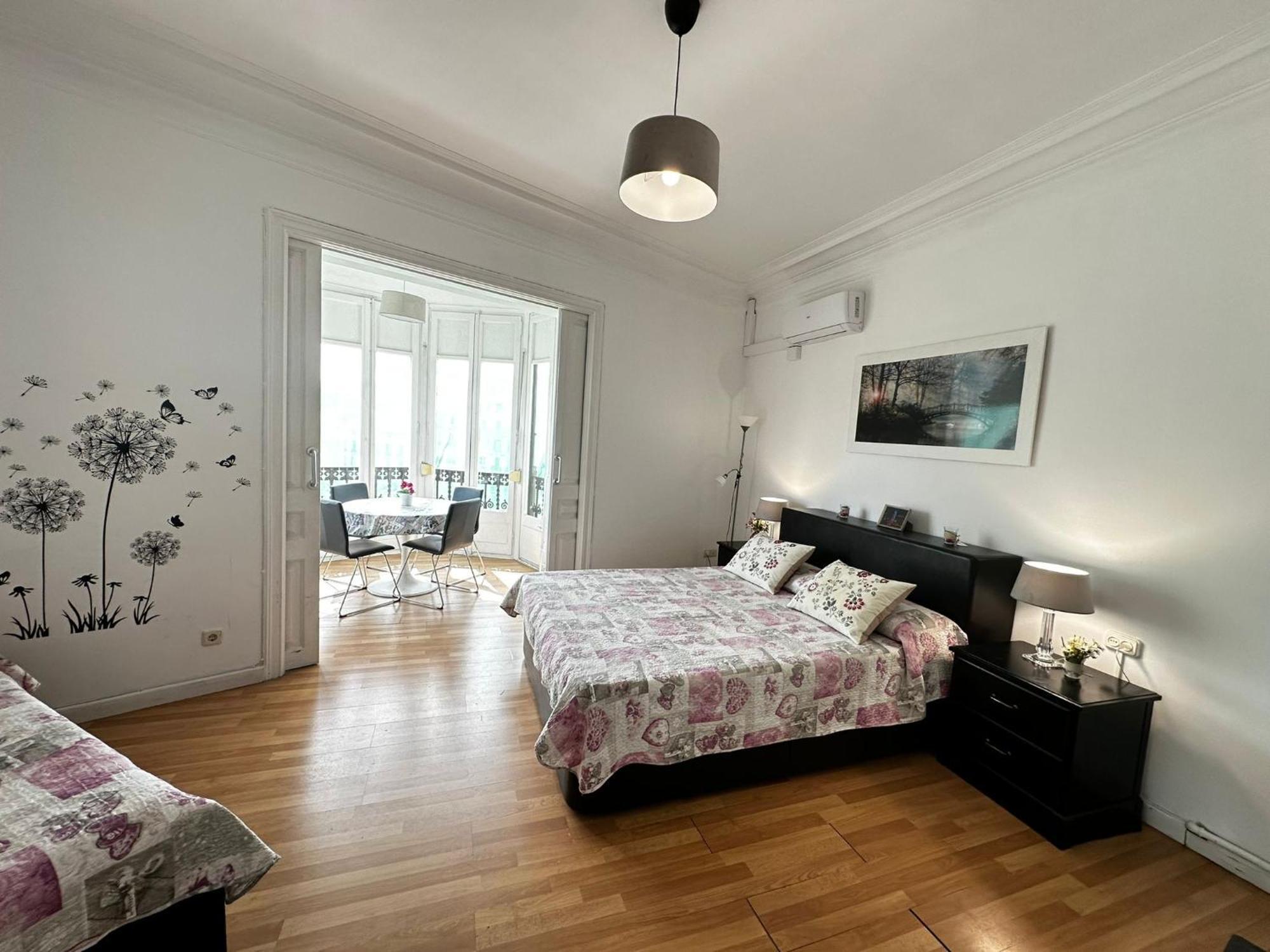 Rooms Tetu Barcellona Esterno foto