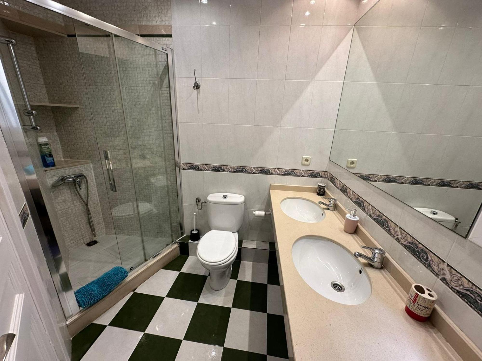 Rooms Tetu Barcellona Esterno foto