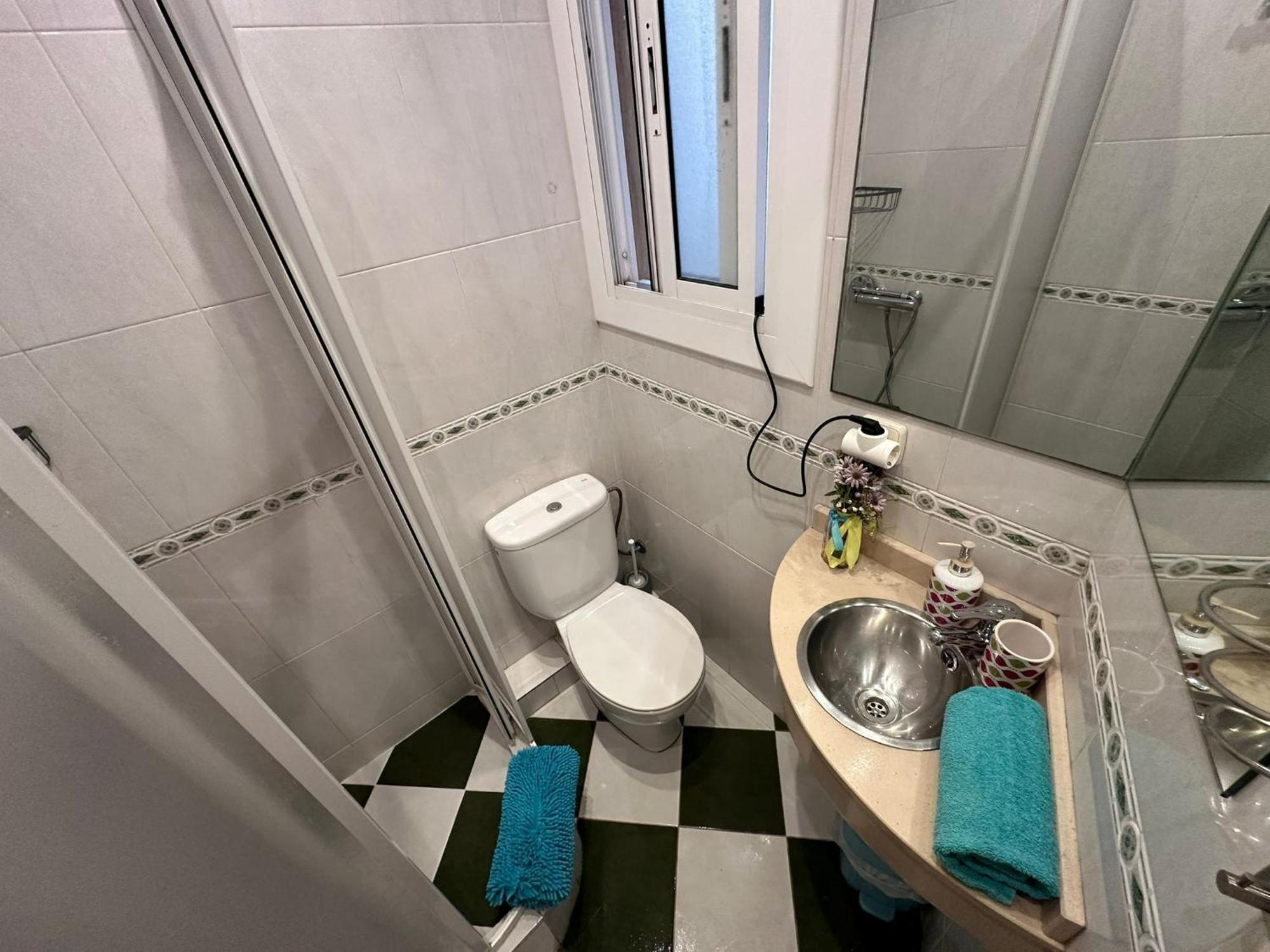 Rooms Tetu Barcellona Esterno foto
