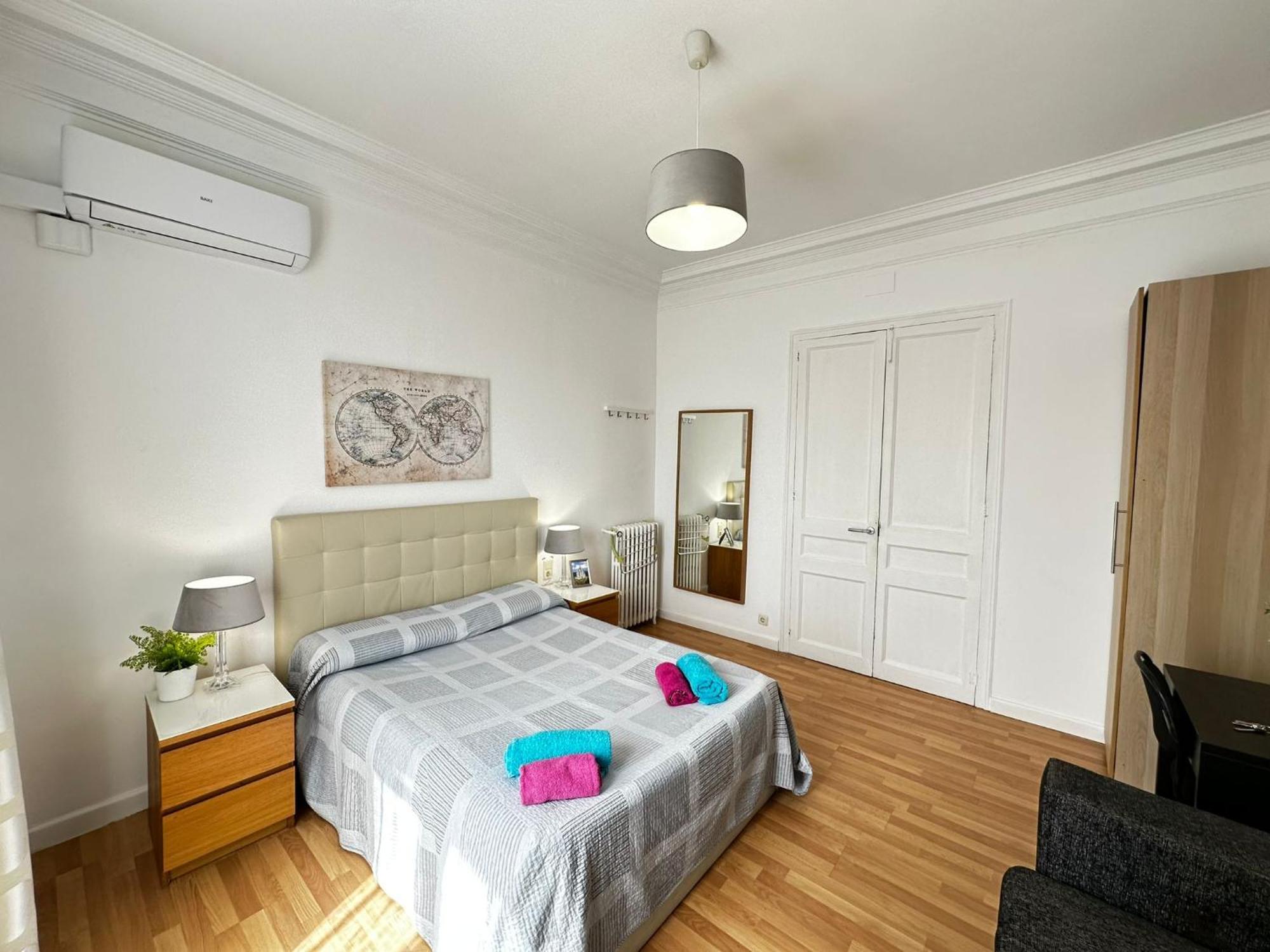 Rooms Tetu Barcellona Esterno foto